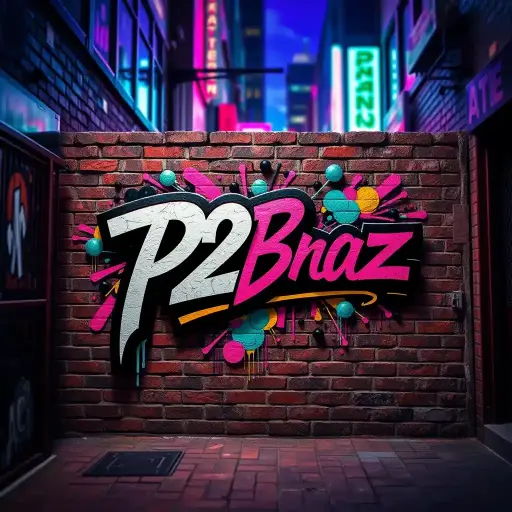 P2braz Códigos