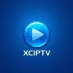 XCIPTV Fire Tv