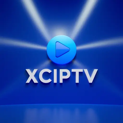 Assinatura XCIPTV