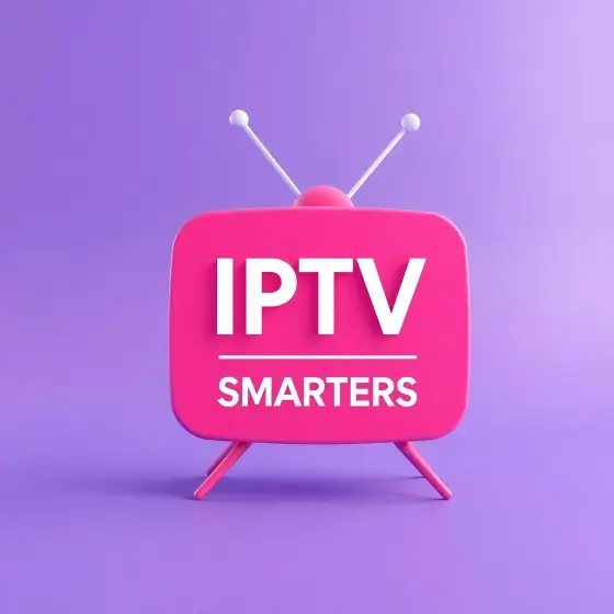 Comprar Lista IPTV Smarters