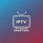 Smarters IPTV Android Tv