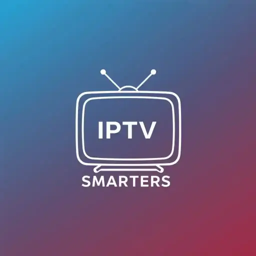 Smarters IPTV Android Tv