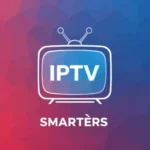 IPTV Smarters Recarga