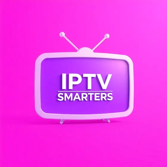 Ip Tv Smarters Pro