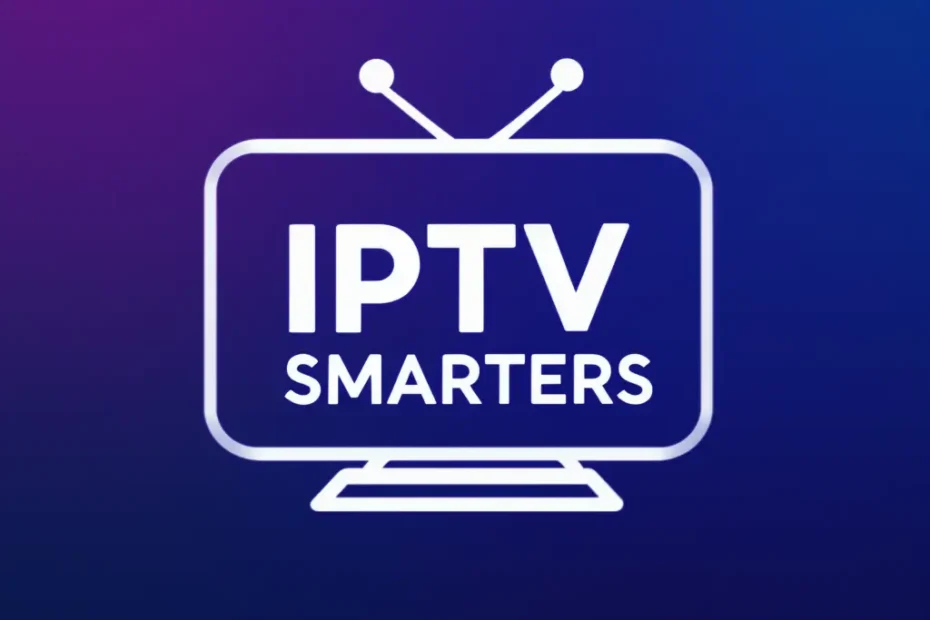 Ip Tv Smarters Player