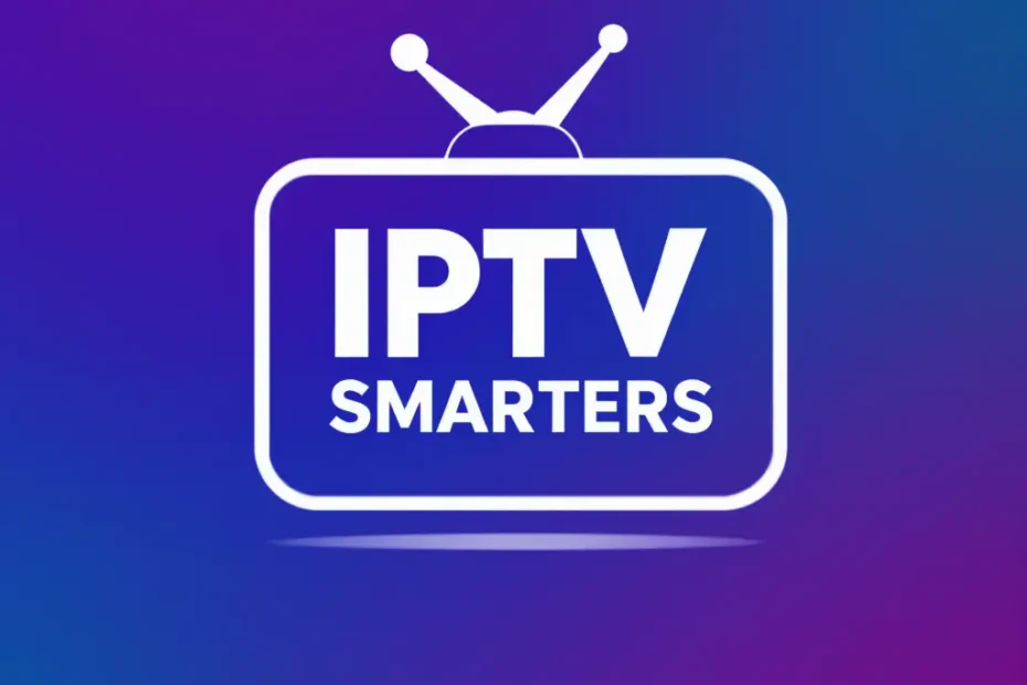 SmartersproIPTV