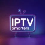 IPTV Smarters Valor