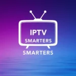 Assinatura IPTV Smarters Pro