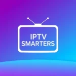 IPTV Smarters Player Pro