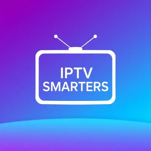 IPTV Smarters Player Pro