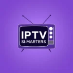 Smart Tv Samsung IPTV Smarters