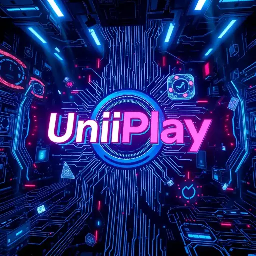 Uniplay Passo-A-Passo