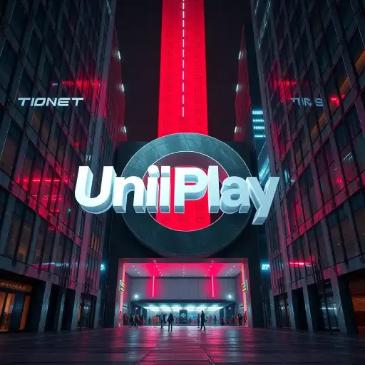 Uniplay Recarga