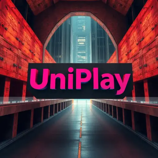 Uniplay Confiança
