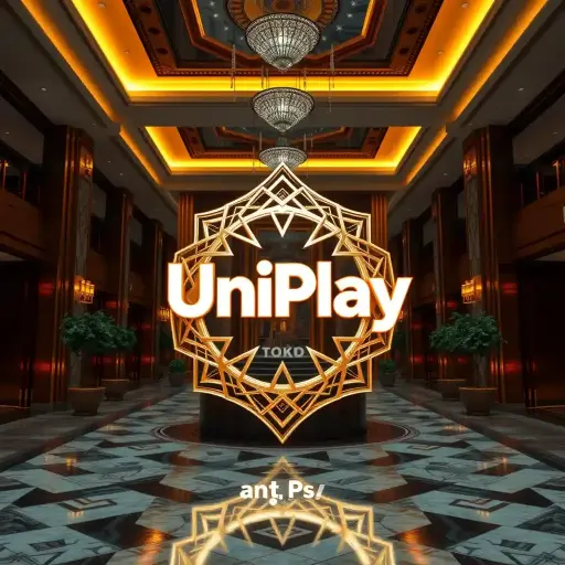 Uniplay Tv Box