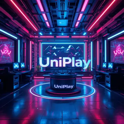 Uniplay Multi-Dispositivos