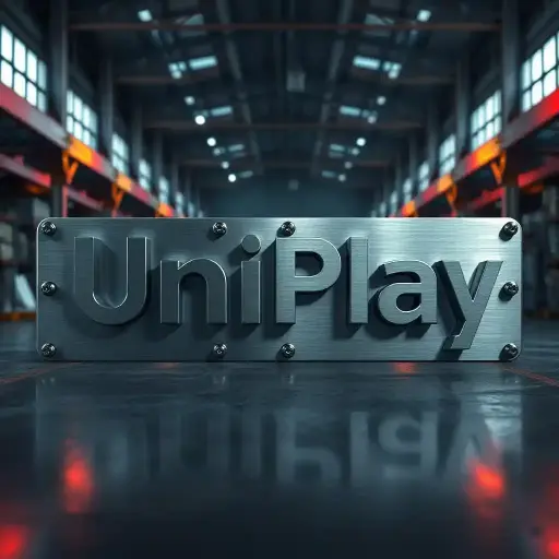 Uniplay Barato