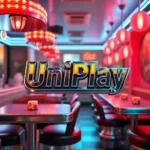 Uniplay Suporte 24/7