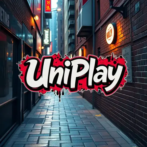 Uniplay Tecnologia Avançada