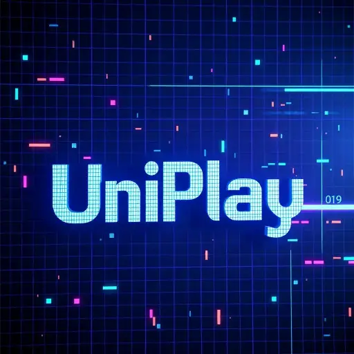 Uniplay Mercado Pago