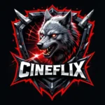 CineFlix P2P Semestral