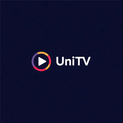UniTV IPTV Pago Anual