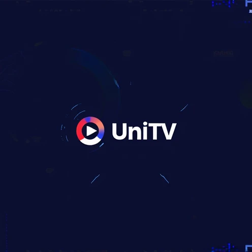 UniTV Recarga IPTV Anual