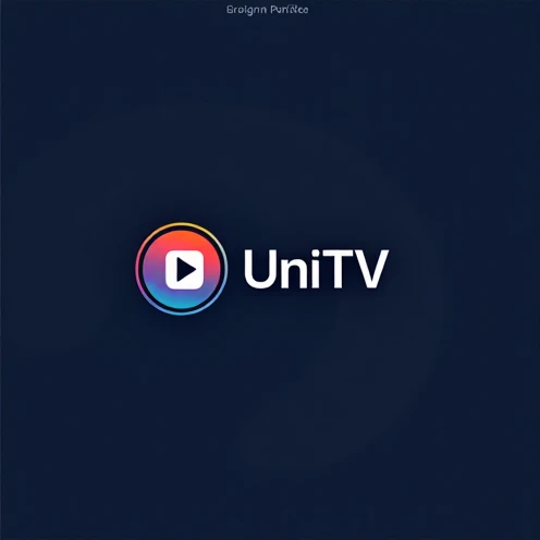UniTV IPTV Com Duas Telas
