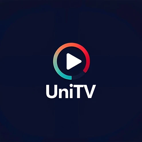 UniTV IPTV Duas Telas Barato