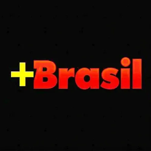 Mais Brasil Plano IPTV Anual
