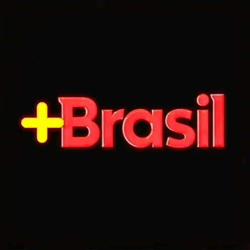 Mais Brasil Streaming estável