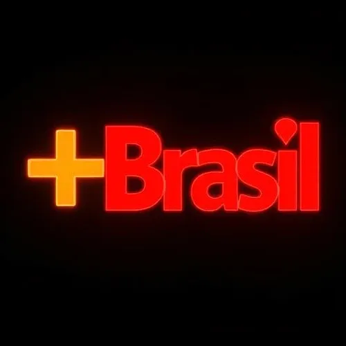 Mais Brasil Recarga de P2P