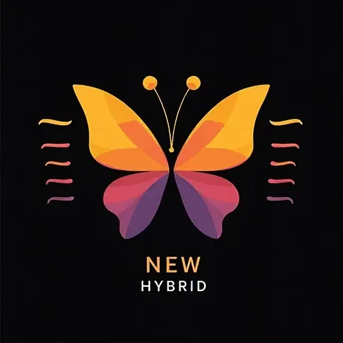 New Hybrid Melhor Preço P2P