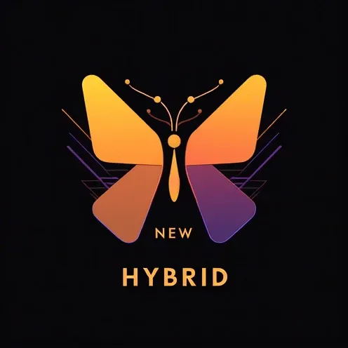 New Hybrid Assinar P2P 2025