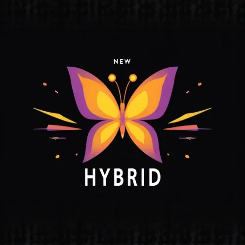 New Hybrid Lista P2P Comprar
