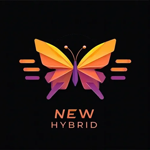 New Hybrid Recargas Master