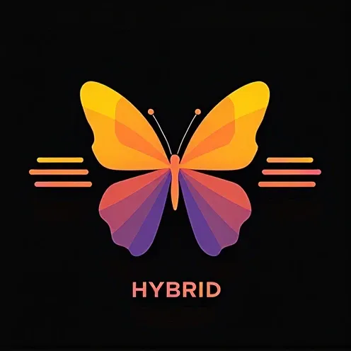 New Hybrid P2P Assinatura