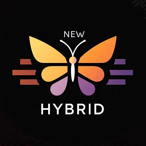 New Hybrid Lista P2P Assinar