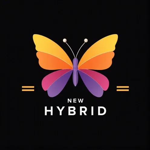 New Hybrid P2P Melhor Preço