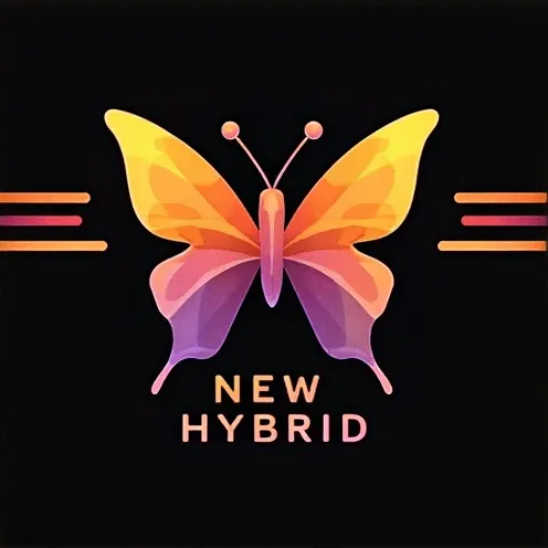New Hybrid Comprar Lista P2P