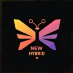 New Hybrid P2P 1 Ano Recargas