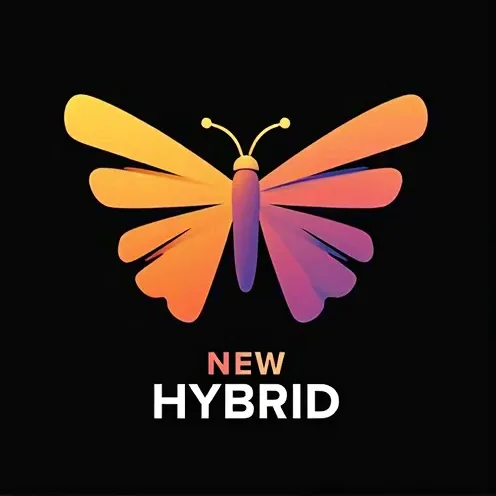 New Hybrid Assinatura P2P