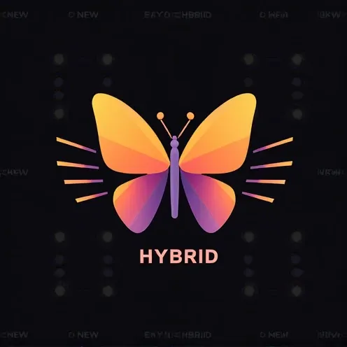 New Hybrid Comprar P2P 2025
