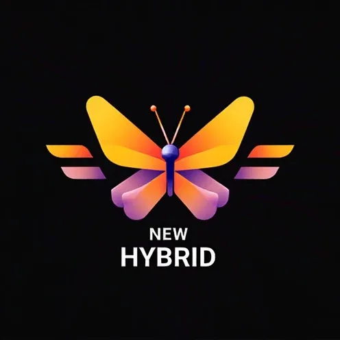New Hybrid Lista P2P Barata