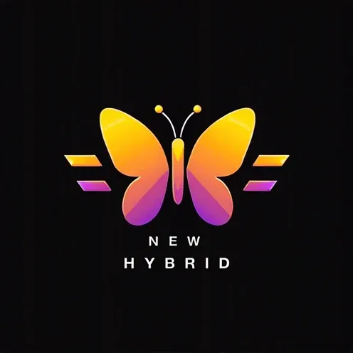 New Hybrid Comprar P2P Pirata