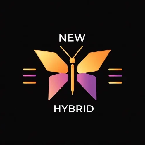 New Hybrid Promoções vantajosas