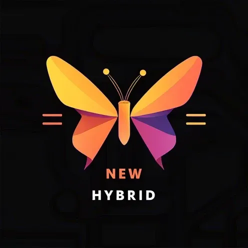 New Hybrid Comprar Linha P2P