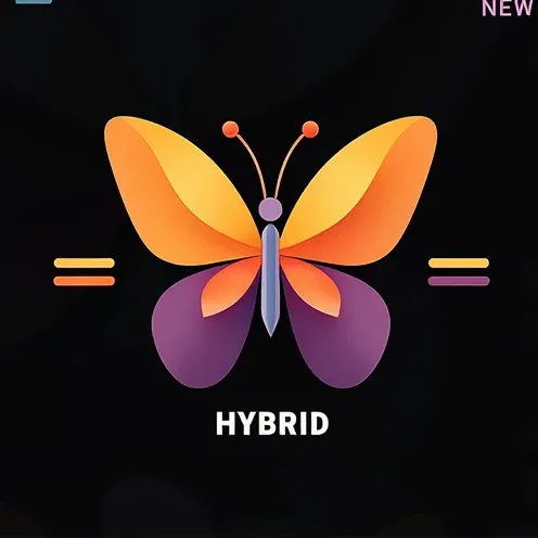 New Hybrid Qual P2P Assinar