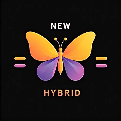 New Hybrid P2P Qual Comprar