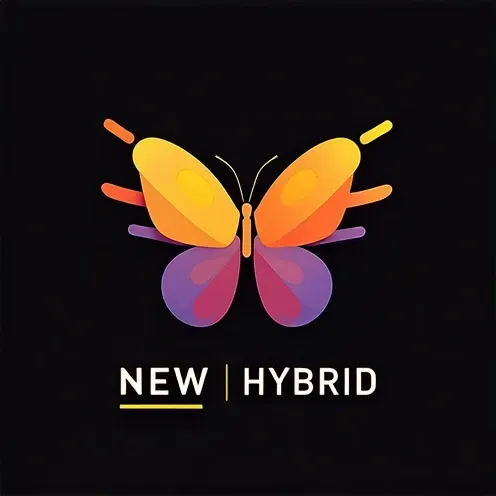 New Hybrid Como Assinar P2P